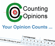 Library Survey