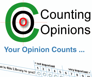 Library Survey