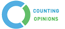 Counting Opinions